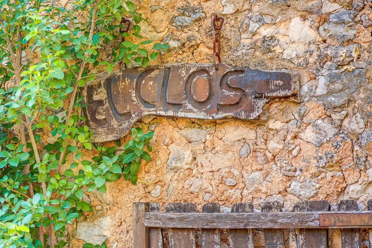 Finca El Clos Pollensa 0*,